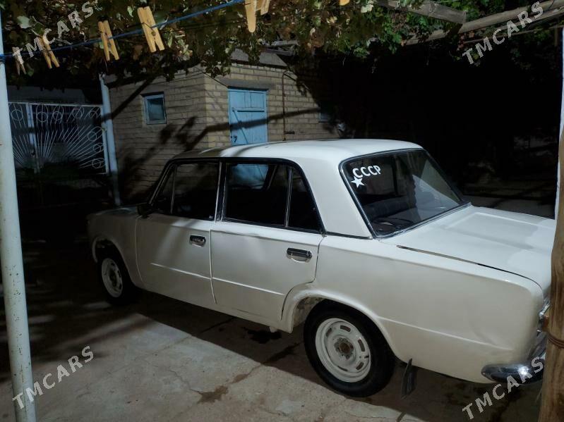 Lada 2101 1980 - 16 000 TMT - Байрамали - img 4