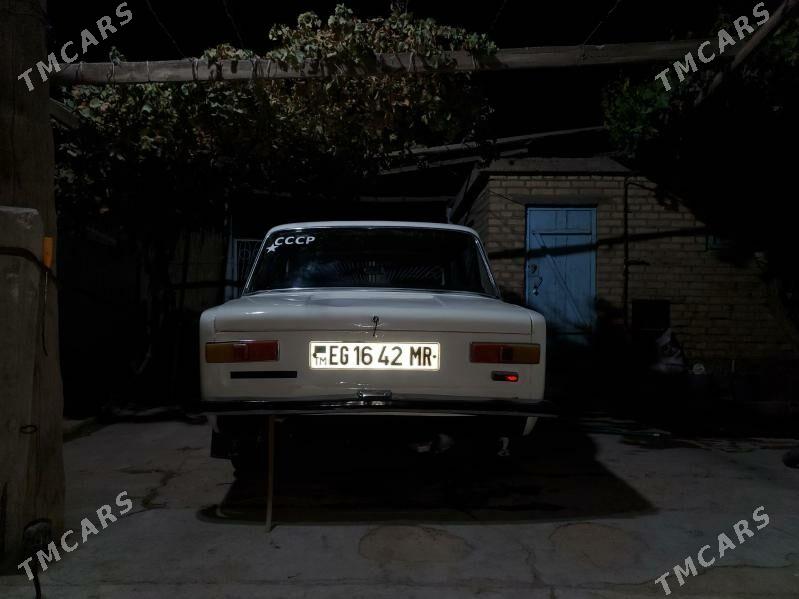 Lada 2101 1980 - 16 000 TMT - Байрамали - img 1