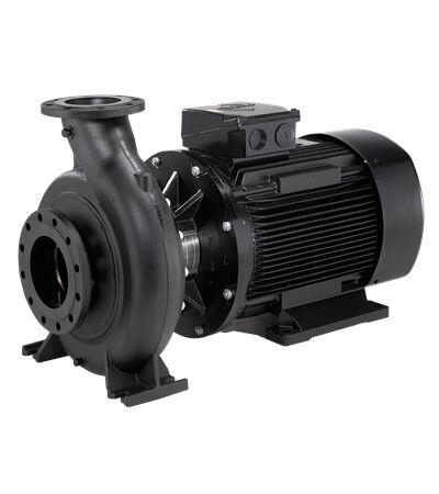 GRUNDFOS nasos NB 125-315/338 - Ашхабад - img 1