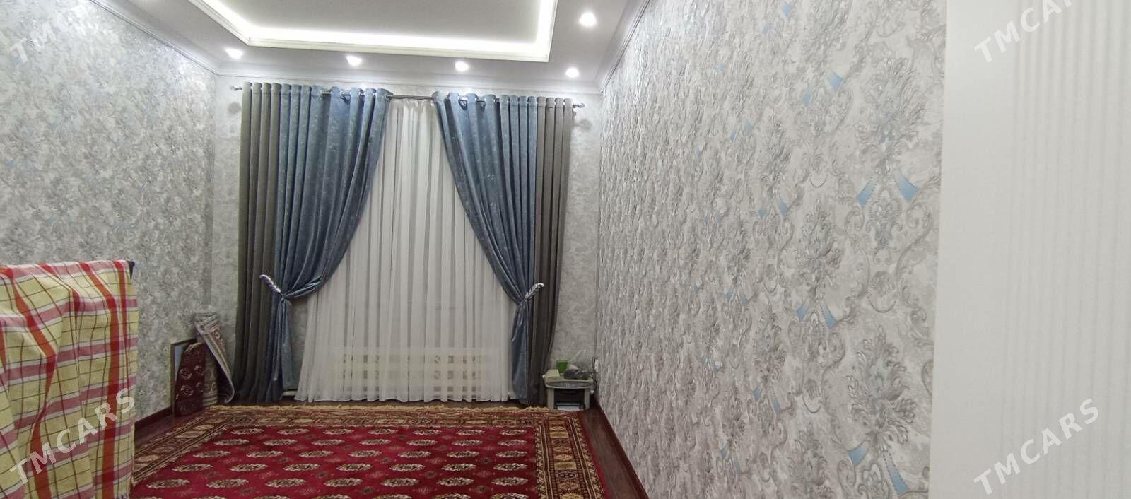 Coganly 1 nji  Mansarda - Чоганлы - img 4