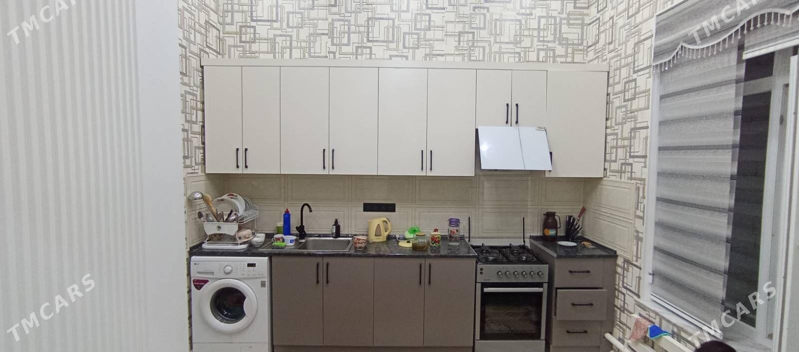 Coganly 1 nji  Mansarda - Чоганлы - img 10