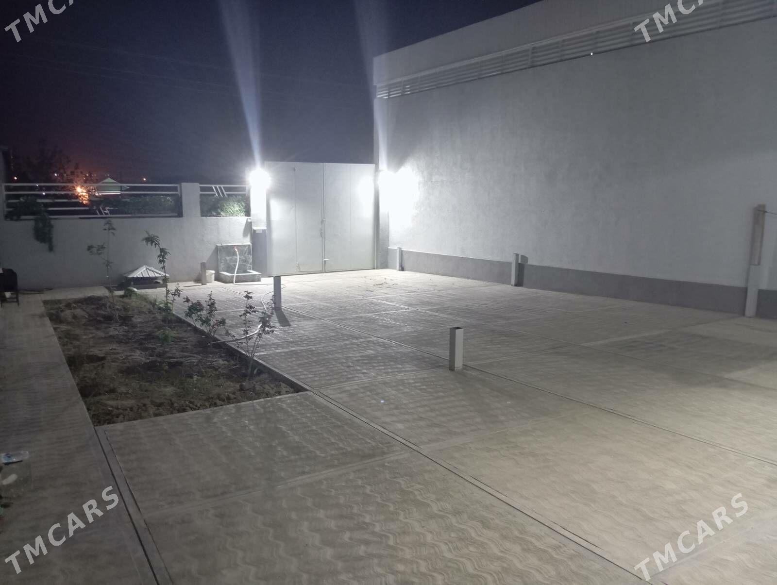 Coganly 1 nji  Mansarda - Чоганлы - img 2