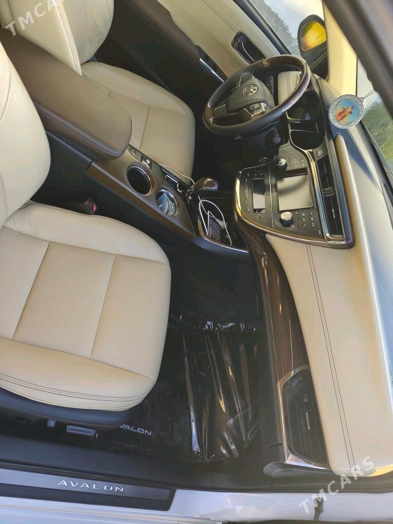 Toyota Avalon 2014 - 395 000 TMT - Görogly (Tagta) - img 2