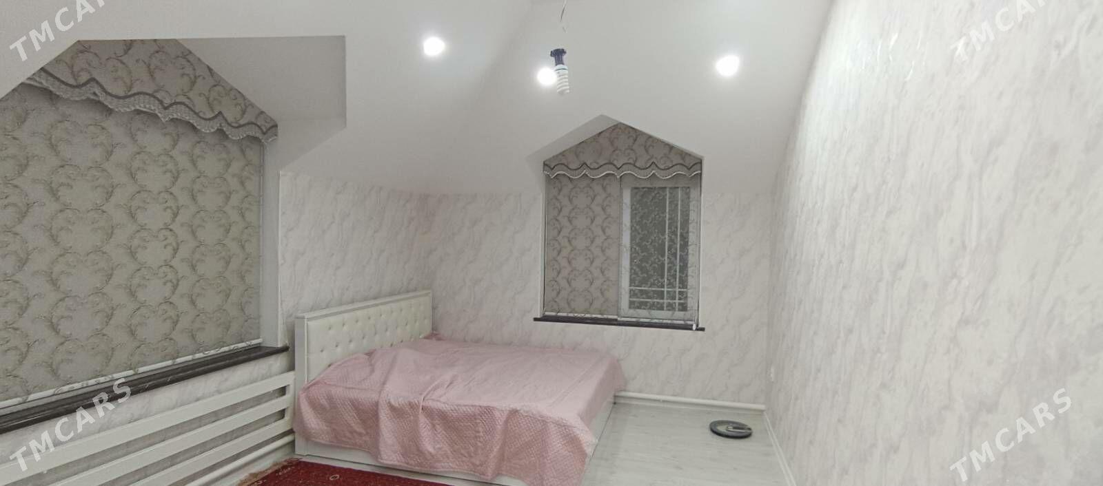 Coganly 1 nji  Mansarda - Чоганлы - img 6