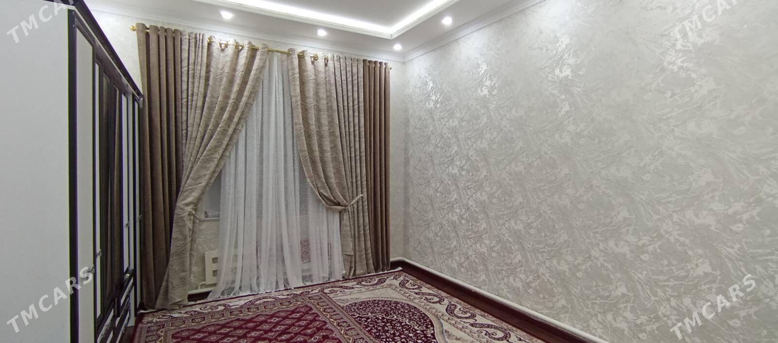 Coganly 1 nji  Mansarda - Чоганлы - img 8