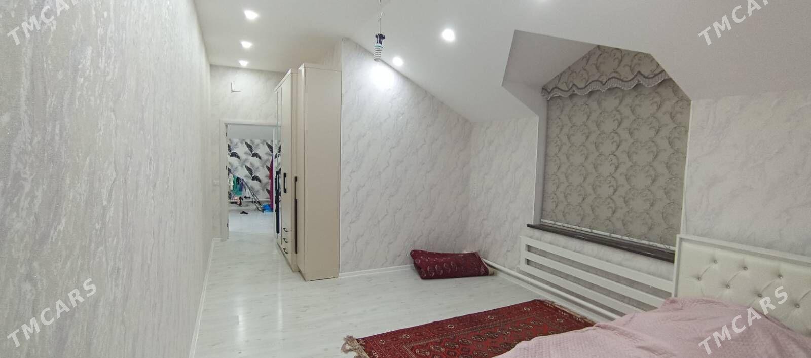 Coganly 1 nji  Mansarda - Чоганлы - img 9