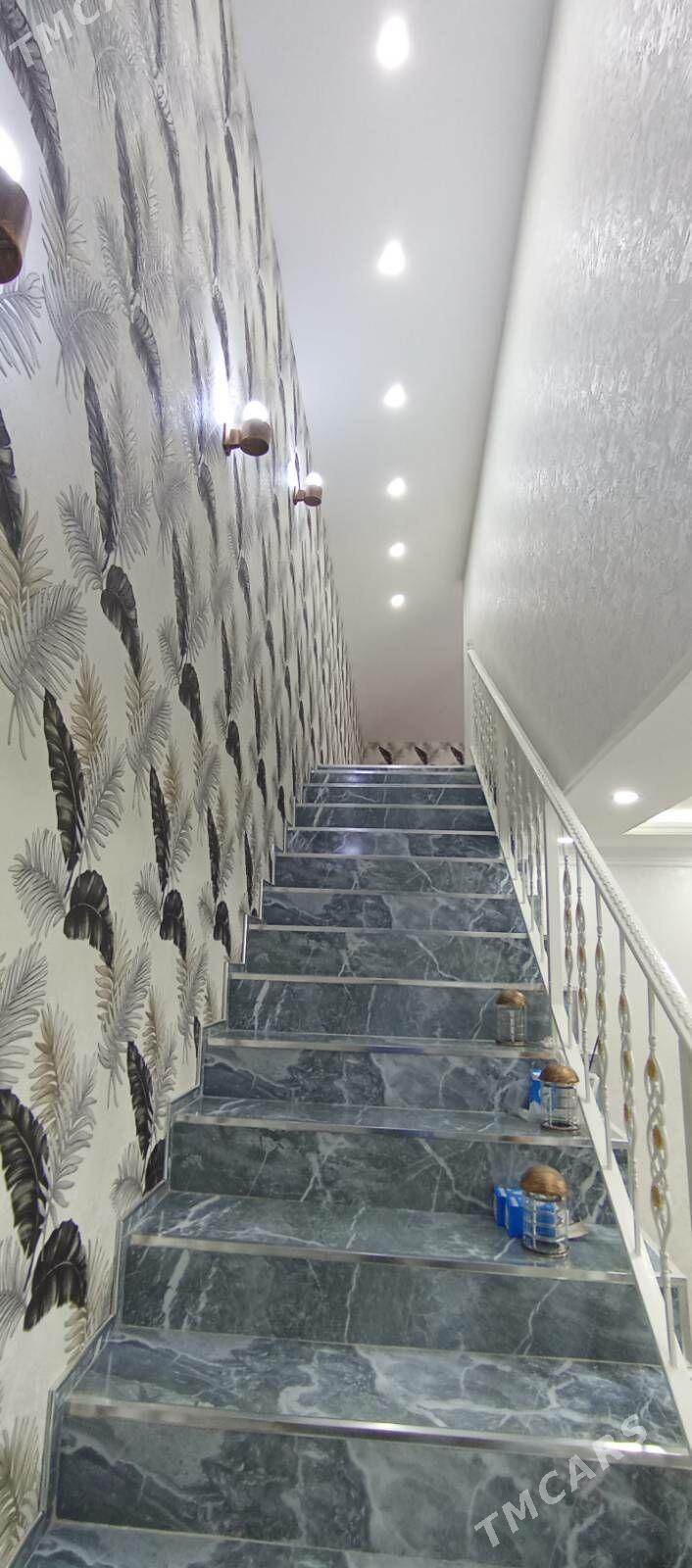 Coganly 1 nji  Mansarda - Чоганлы - img 7