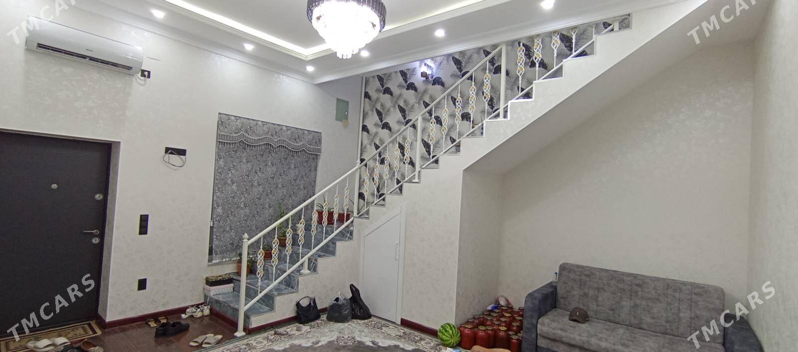 Coganly 1 nji  Mansarda - Чоганлы - img 3