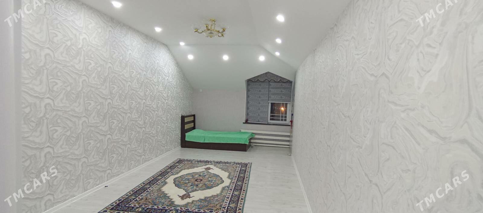 Coganly 1 nji  Mansarda - Чоганлы - img 5