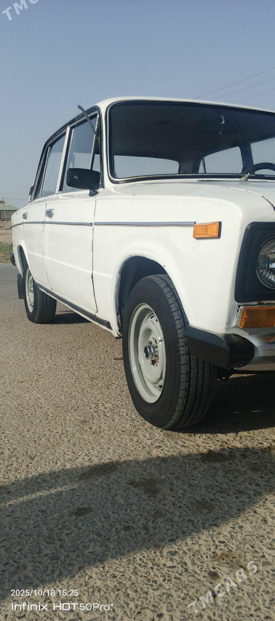 Lada 2106 1988 - 30 000 TMT - Tejen - img 1