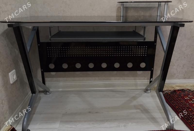 Kompyuter stol - Балканабат - img 1