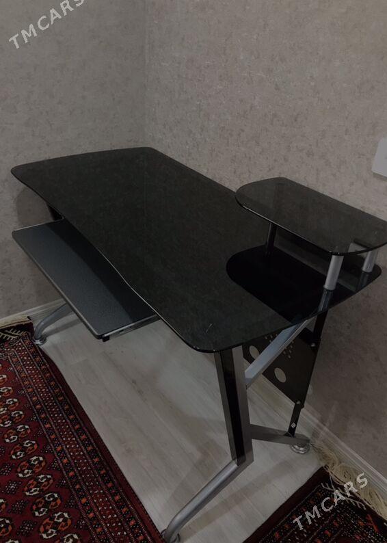 Kompyuter stol - Балканабат - img 3