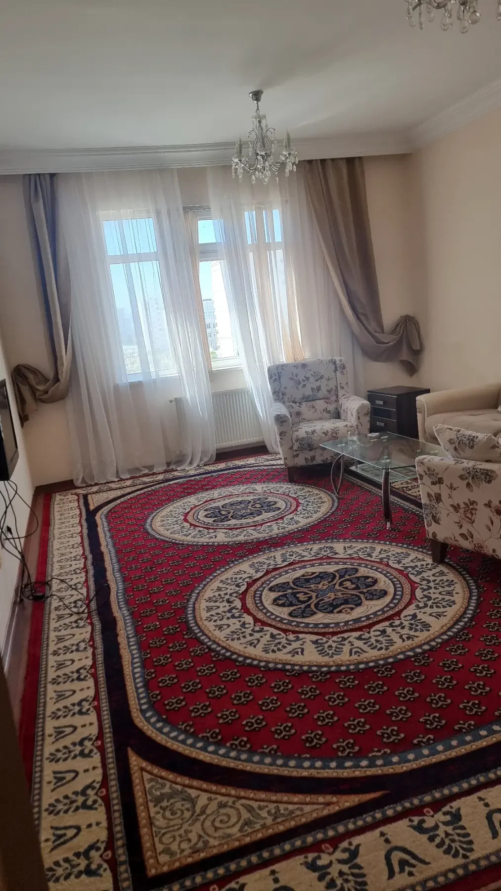 Мир-8, 2ком 3этаж Экспер.ДОМ - Мир 8 - img 3