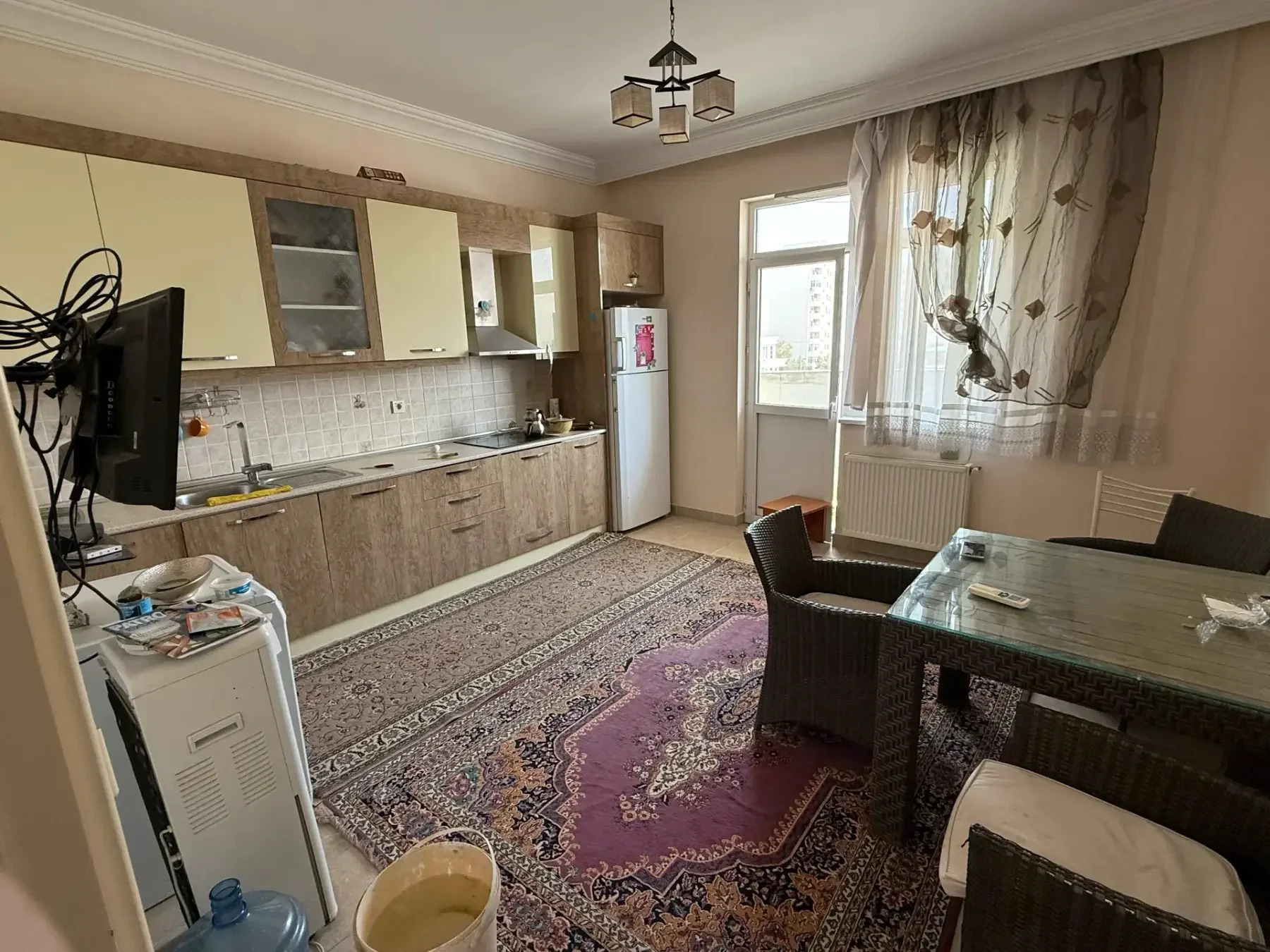 Мир-8, 2ком 3этаж Экспер.ДОМ - Мир 8 - img 1