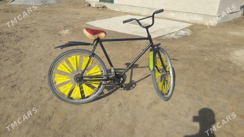 welosaped - Türkmenbaşy etr. - img 1