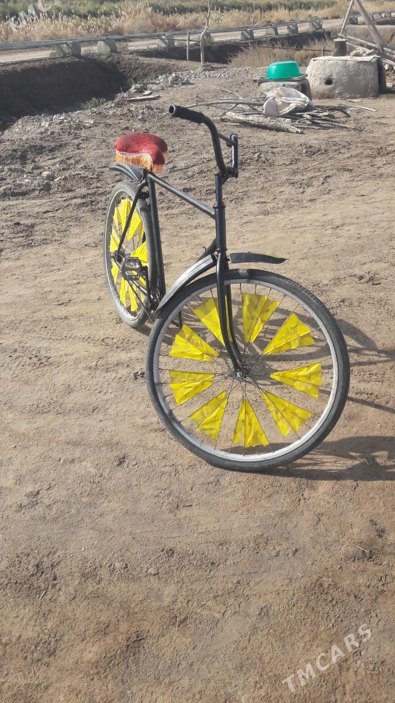 welosaped - Türkmenbaşy etr. - img 3