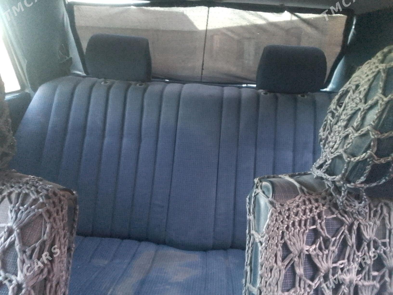 Mercedes-Benz 190E 1987 - 42 000 TMT - Мургап - img 5