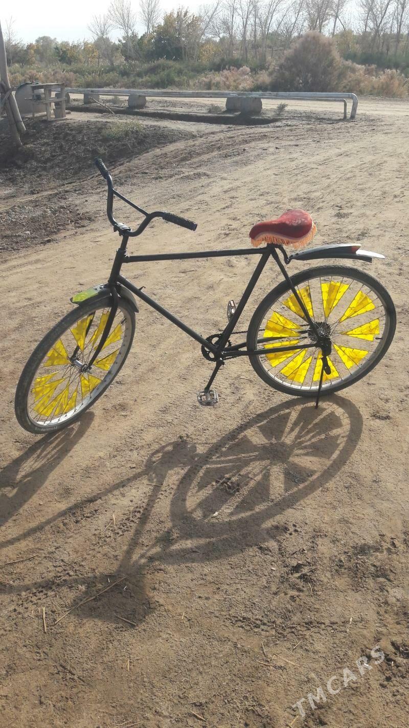 welosaped - Türkmenbaşy etr. - img 2