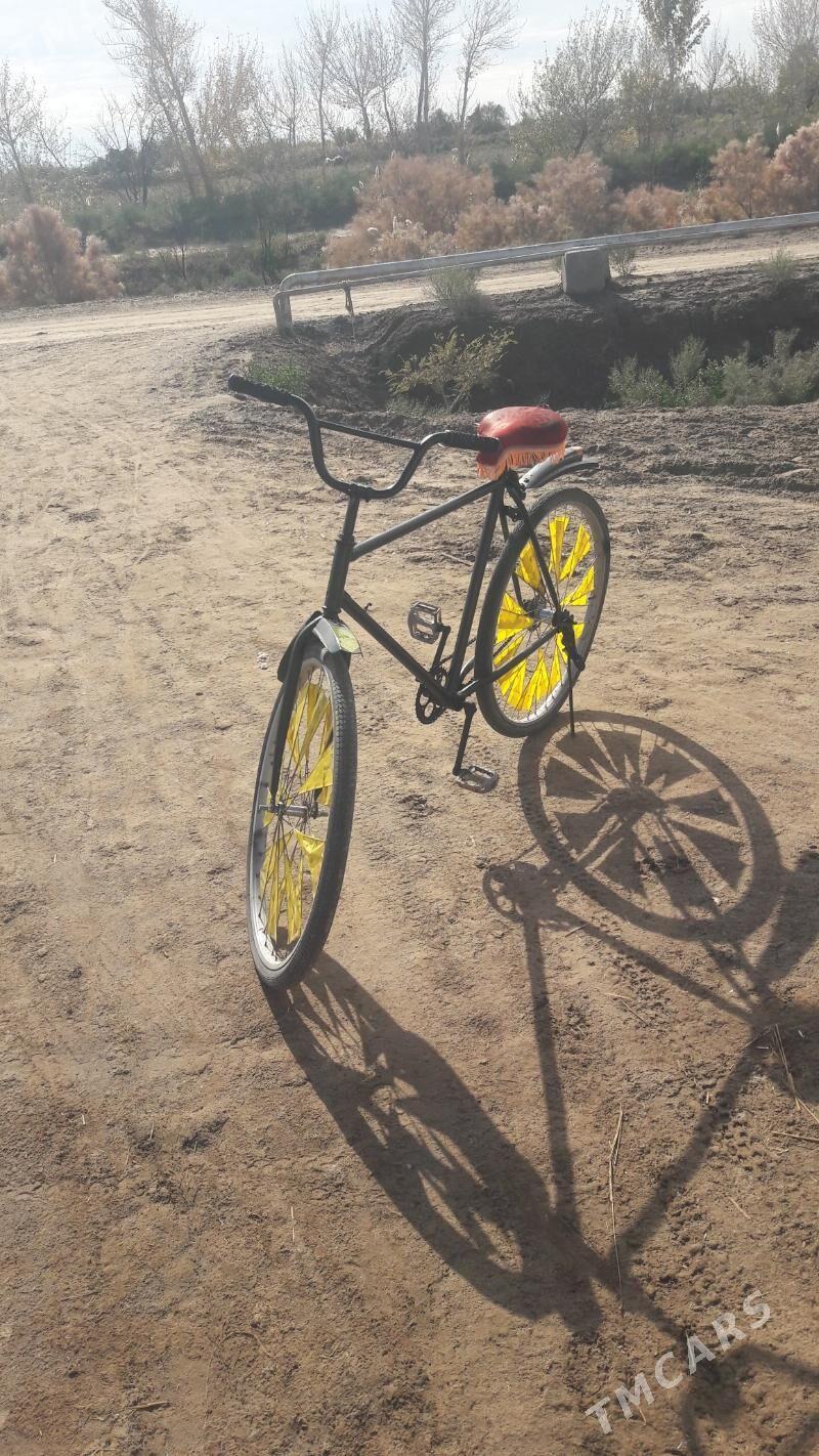 welosaped - Türkmenbaşy etr. - img 4