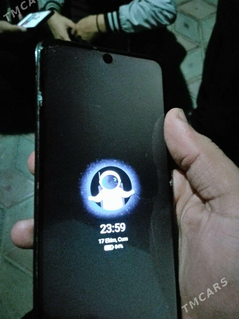 Redmi note 10 pro 5G - Керки - img 3