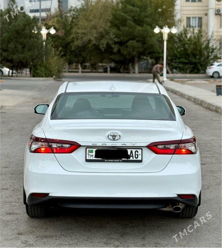 Toyota Camry 2020 - 312 000 TMT - Ашхабад - img 3