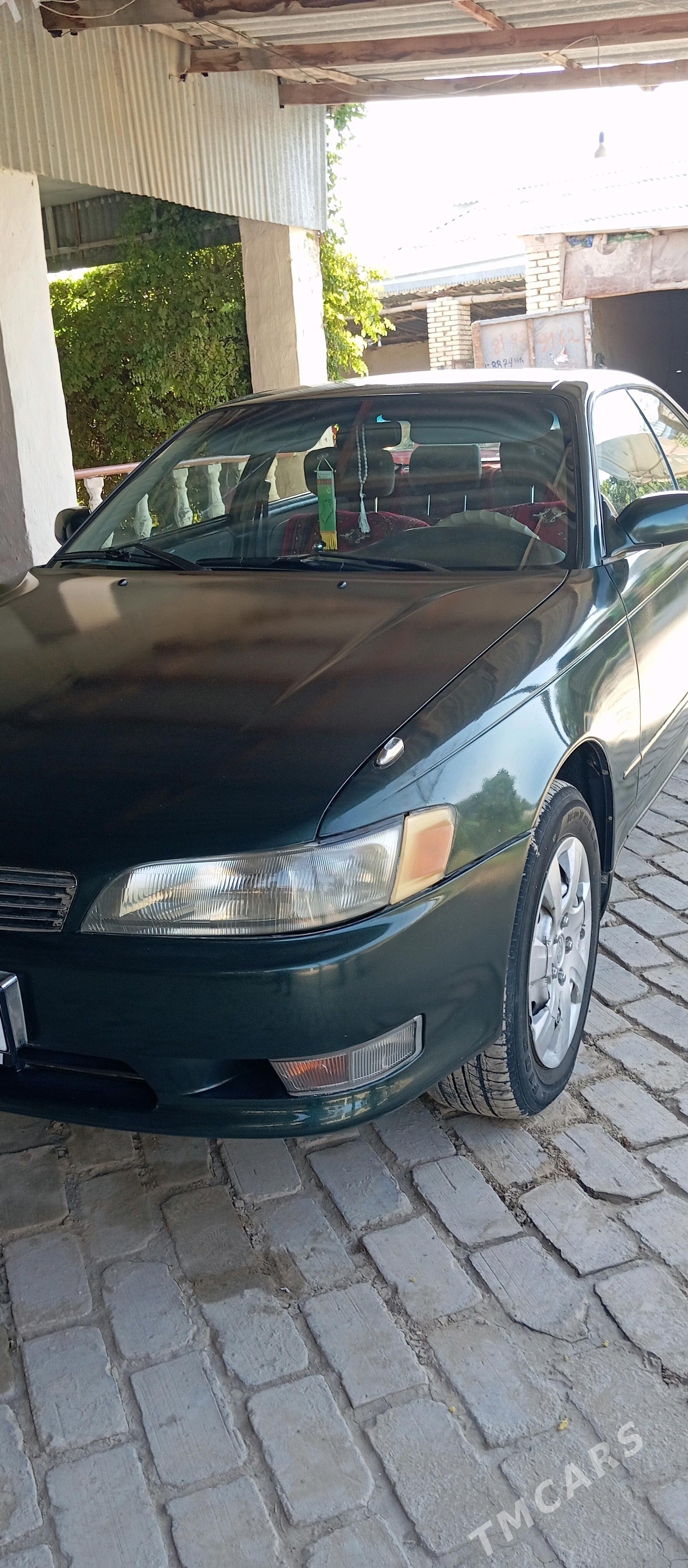 Toyota Mark II 1993 - 50 000 TMT - Туркменгала - img 3