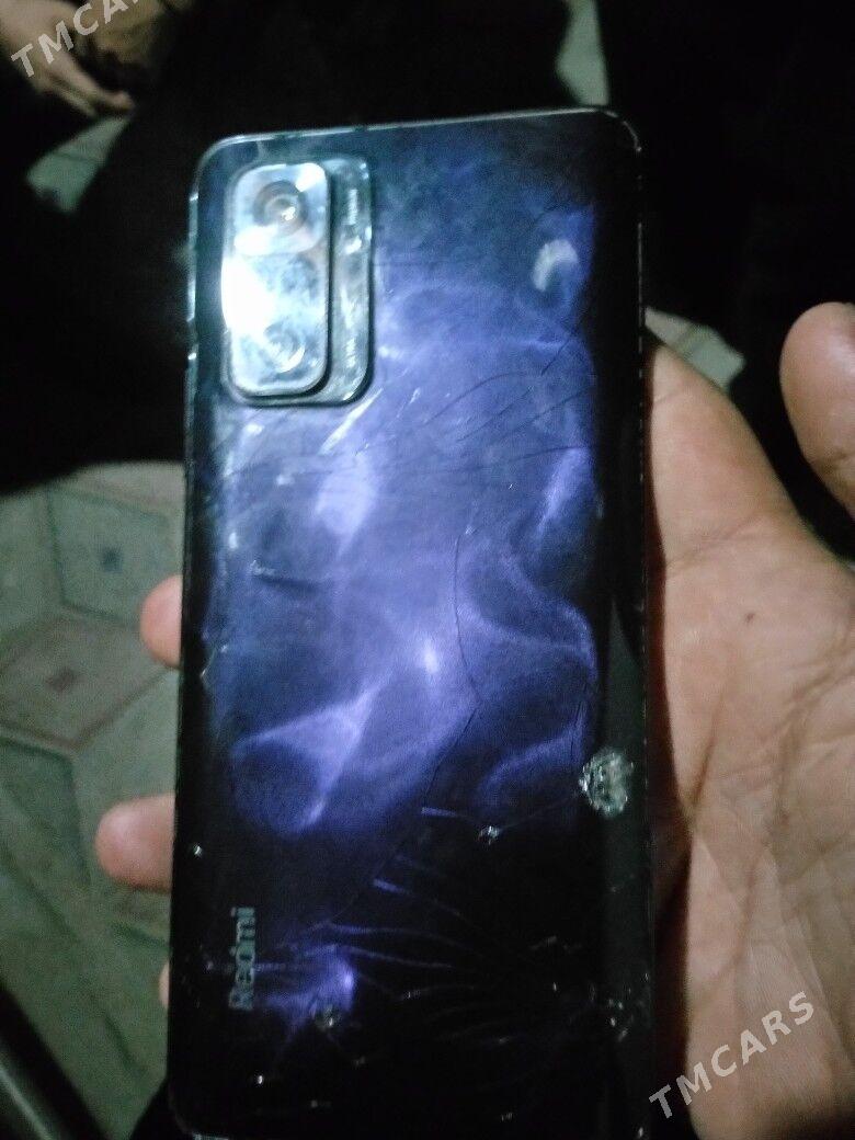 Redmi note 10 pro 5G - Керки - img 1