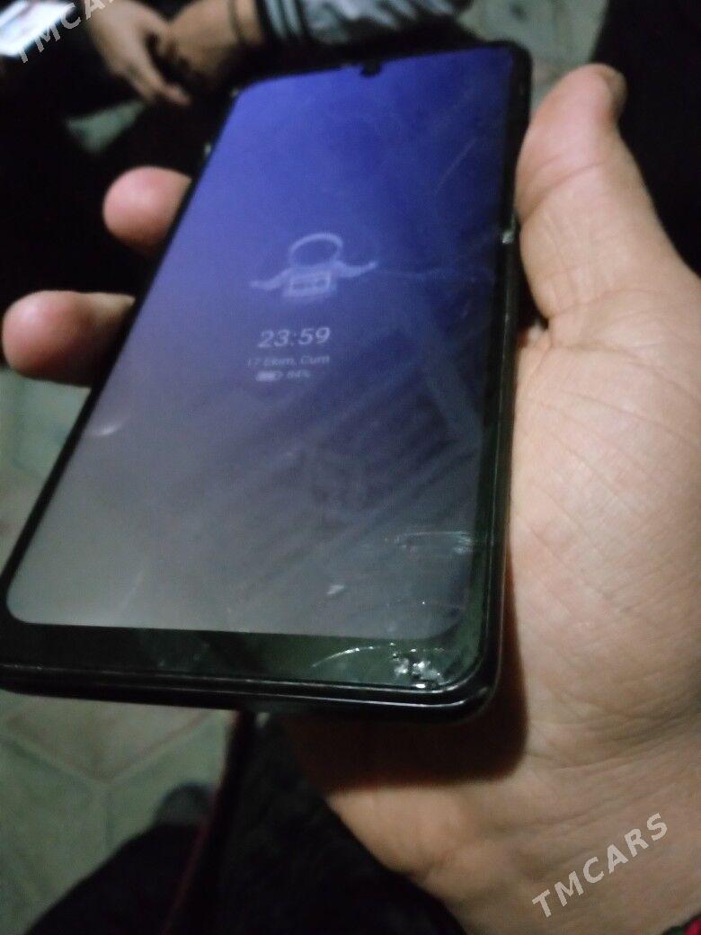 Redmi note 10 pro 5G - Керки - img 2