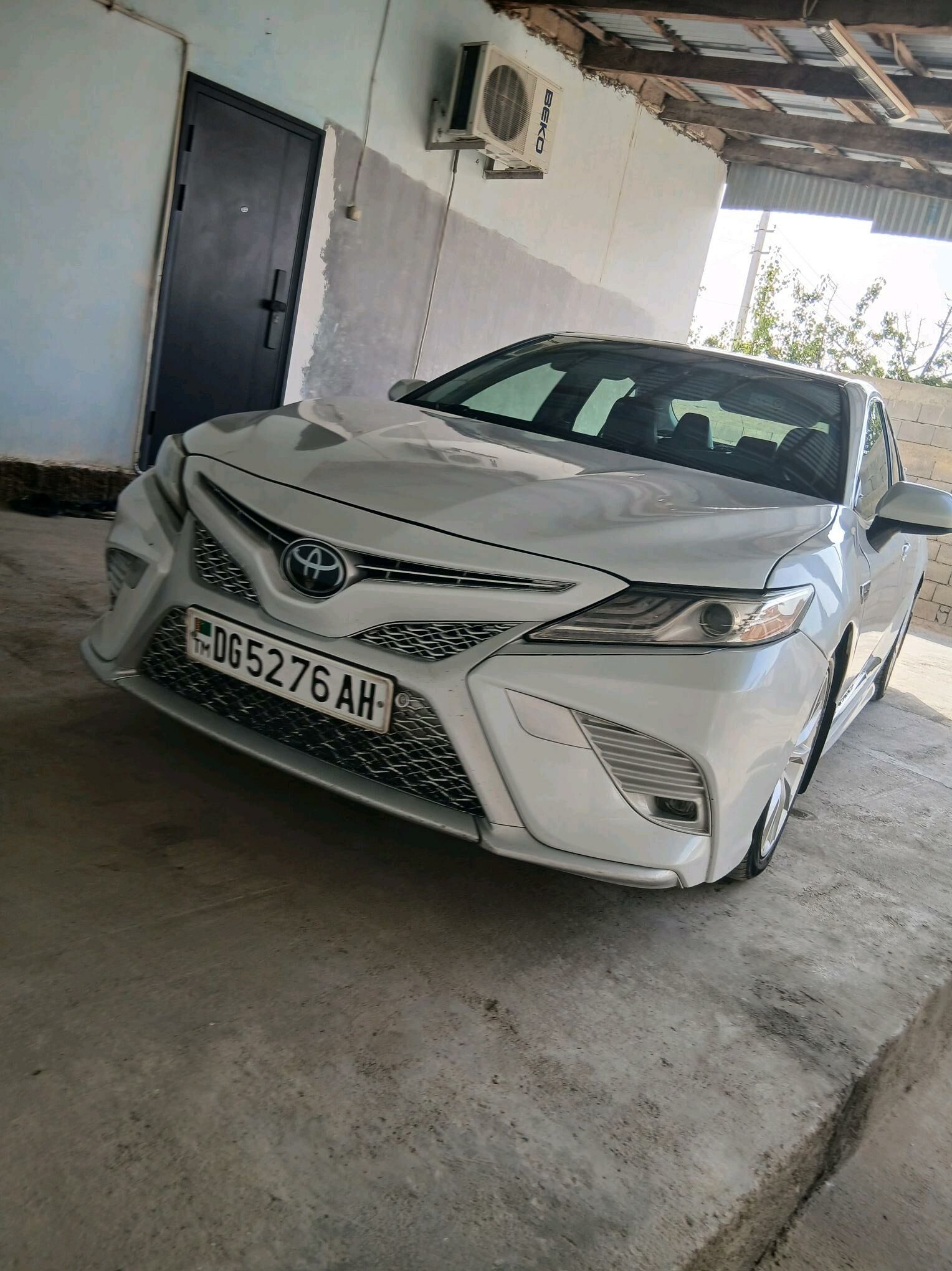 Tayoto Camry Fara 2 200 TMT - Гёкдепе - img 2