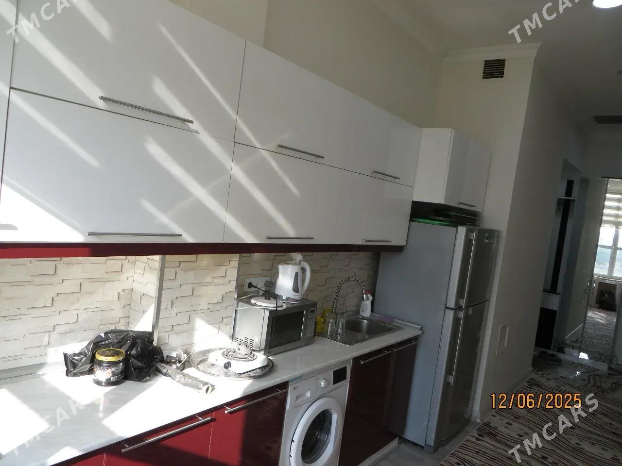 СОВЕТСКАЯ 2Х КОМ  - Ашхабад - img 6