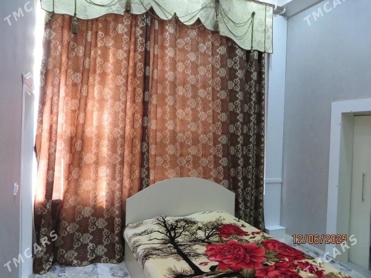 СОВЕТСКАЯ 2Х КОМ  - Ашхабад - img 9