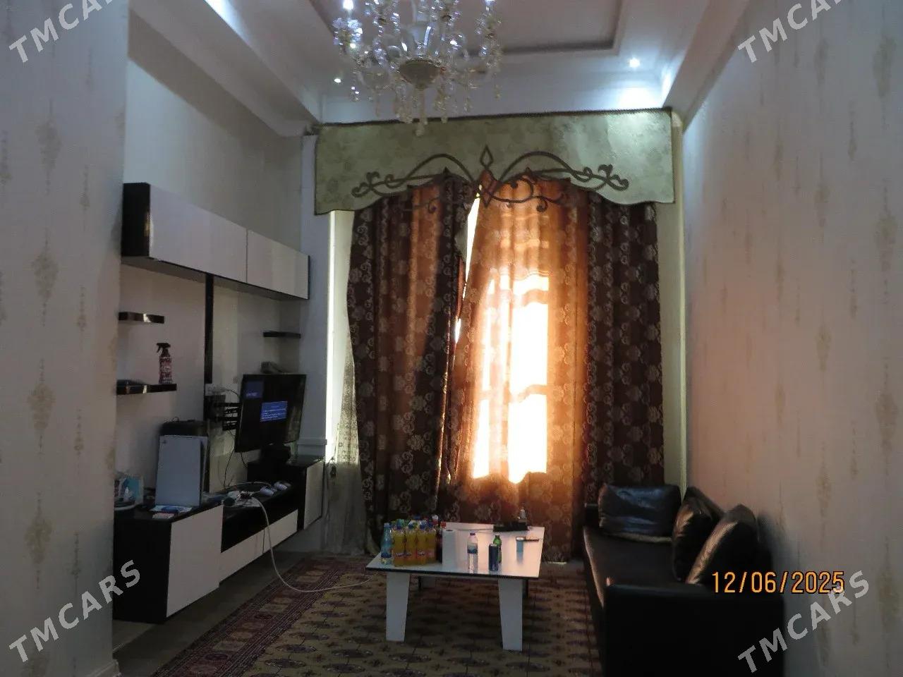 СОВЕТСКАЯ 2Х КОМ  - Ашхабад - img 7