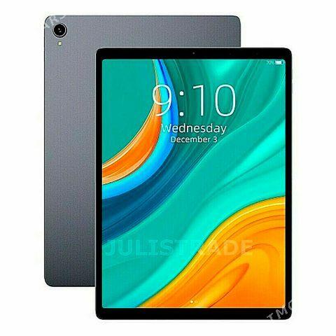 CHUWI Planset - Ашхабад - img 6