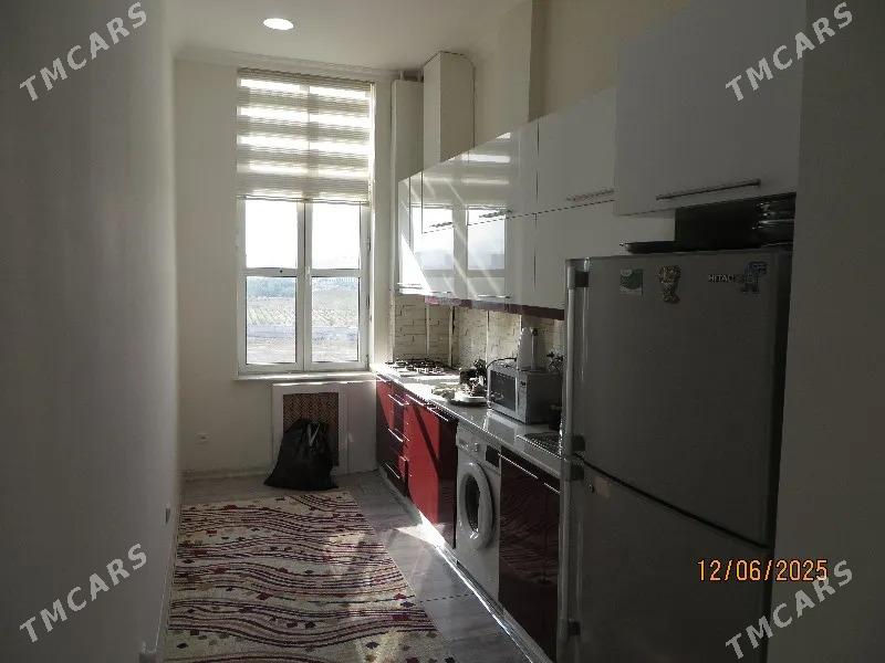 СОВЕТСКАЯ 2Х КОМ  - Ашхабад - img 1