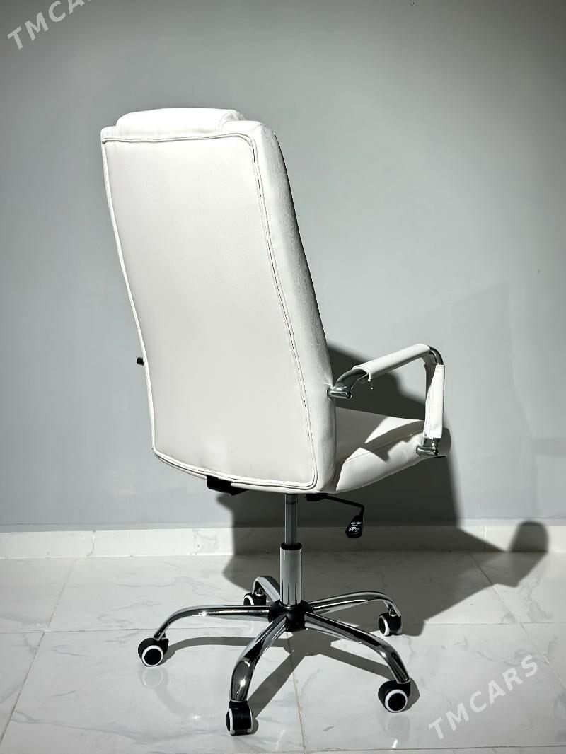 Ofisni kresla Кресла - Улица Г. Кулиева (Объездная) - img 2