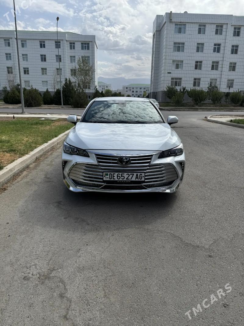 Toyota Avalon 2021 - 430 000 TMT - Ашхабад - img 1