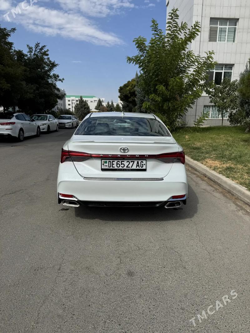 Toyota Avalon 2021 - 430 000 TMT - Ашхабад - img 2