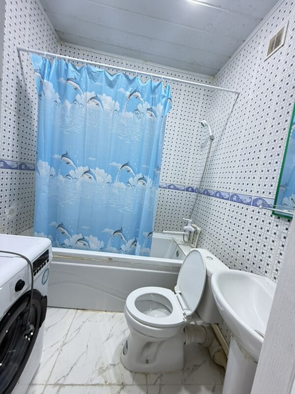 mir7/2 2kom yunus emre - Ашхабад - img 8