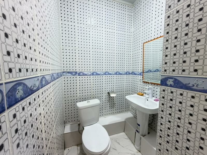 mir7/2 2kom yunus emre - Ашхабад - img 10