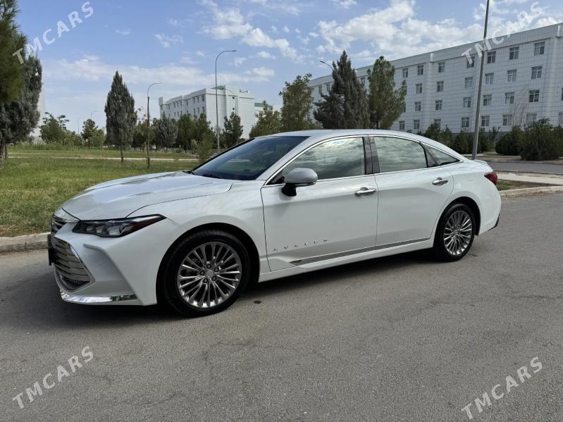 Toyota Avalon 2021 - 430 000 TMT - Ашхабад - img 3