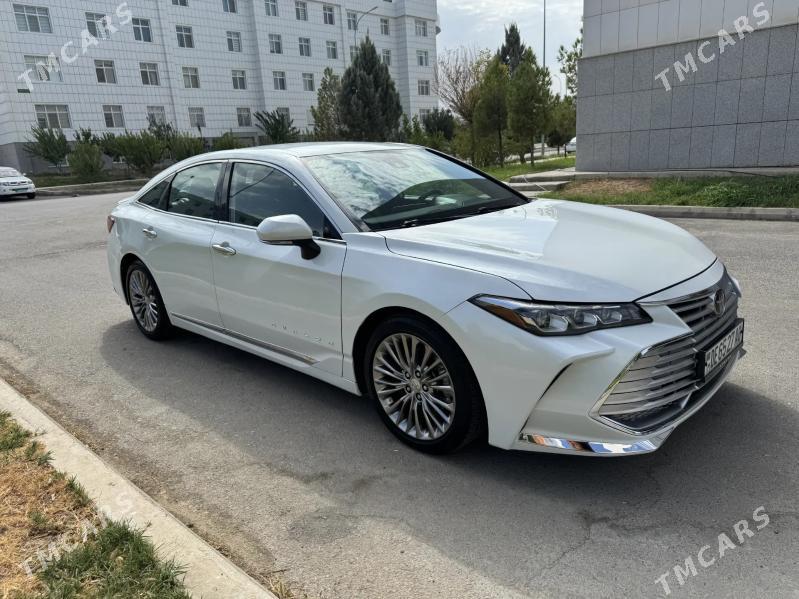 Toyota Avalon 2021 - 430 000 TMT - Ашхабад - img 10