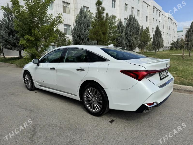 Toyota Avalon 2021 - 430 000 TMT - Ашхабад - img 7