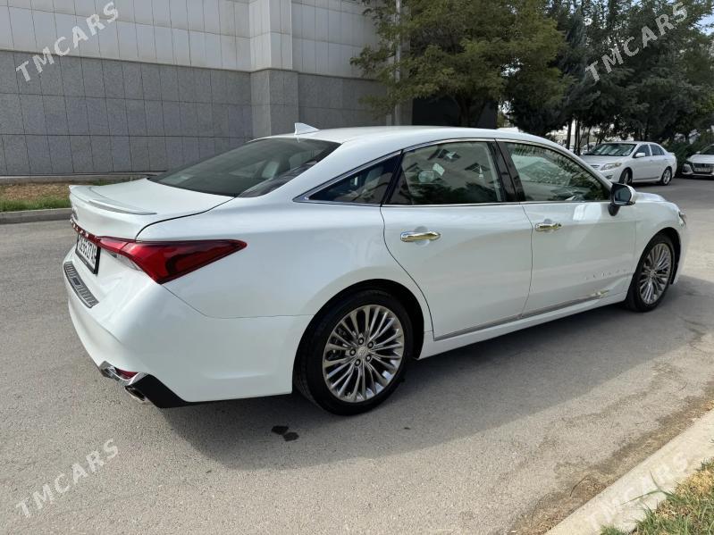 Toyota Avalon 2021 - 430 000 TMT - Ашхабад - img 6