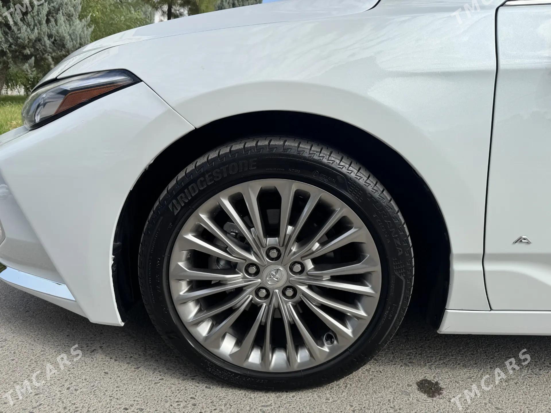 Toyota Avalon 2021 - 430 000 TMT - Ашхабад - img 5