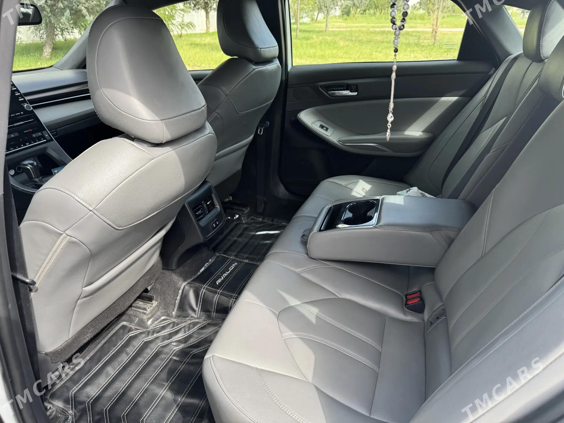 Toyota Avalon 2021 - 430 000 TMT - Ашхабад - img 4