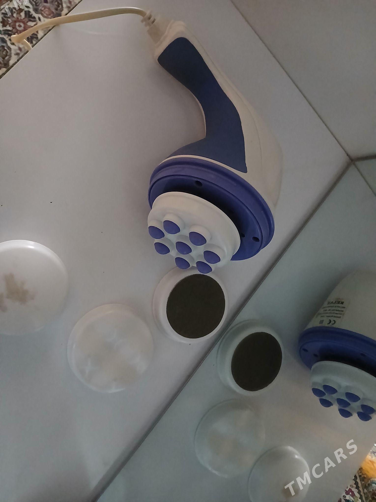 massajor - Baýramaly - img 2