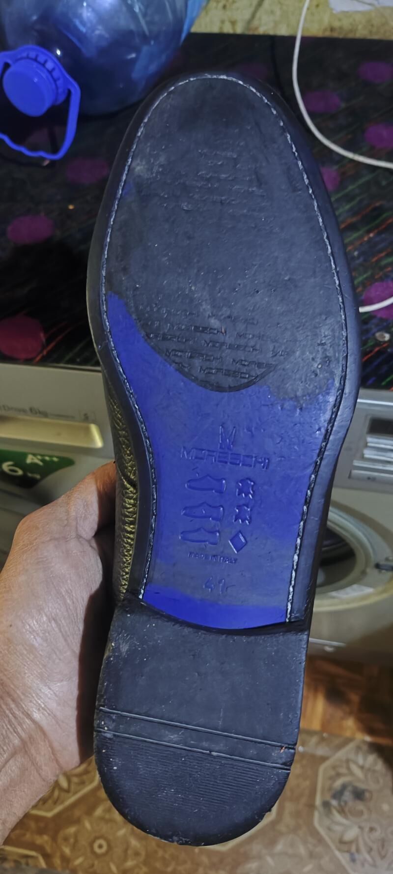 Туфли мужские! - Ашхабад - img 6
