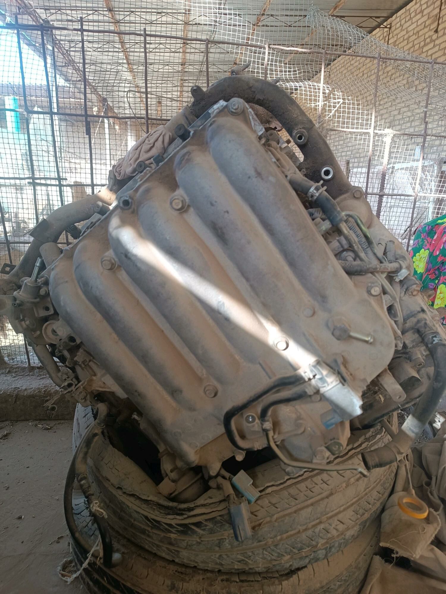 Dwigelet infiniti Q4 6 000 TMT - Saýat - img 3