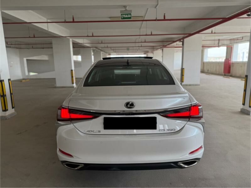 Lexus ES 350 2024 - 823 000 TMT - Ашхабад - img 4