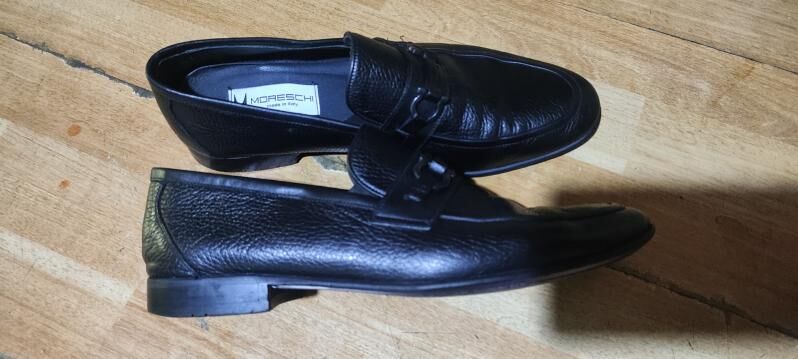 Туфли мужские! - Ашхабад - img 5